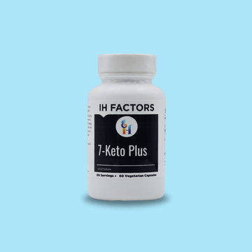 7-Keto Plus