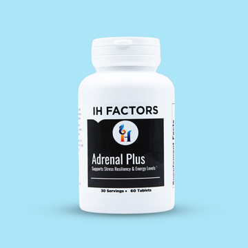 Adrenal Plus