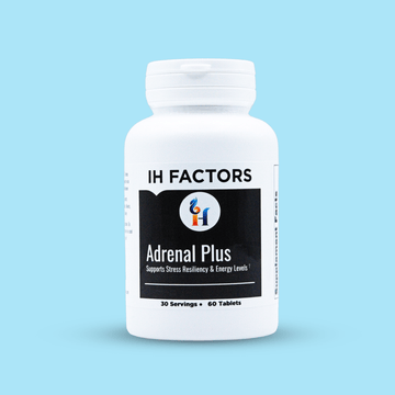 Adrenal Plus
