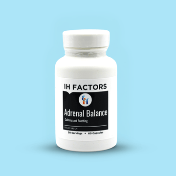 Adrenal Balance - IHFactors