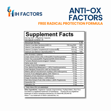 VitalCell Power Stack