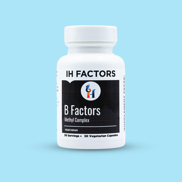 B Factors