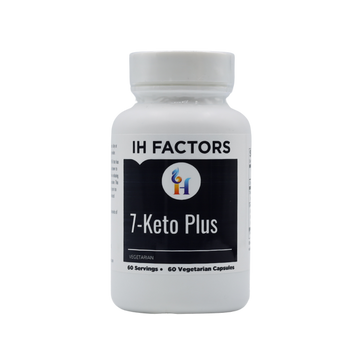 7-Keto Plus