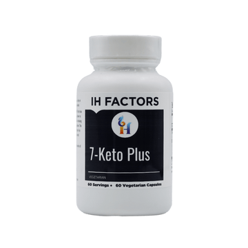 7-Keto Plus