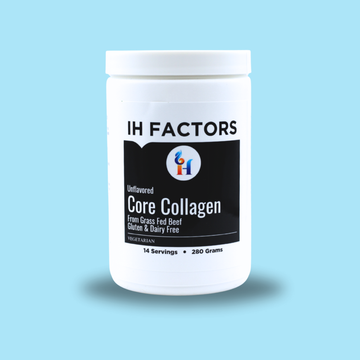Core Collagen: Unflavored