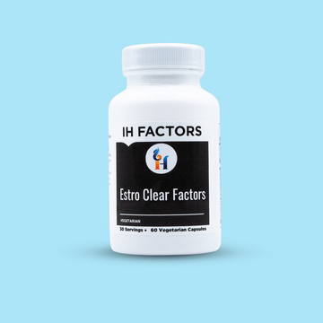 EstroClear Balance Pack - IHFactors