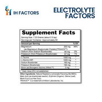 VitalCell Power Stack