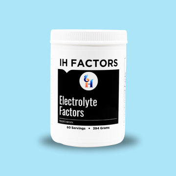 Electrolyte Factors
