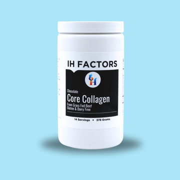 Core Collagen: Chocolate