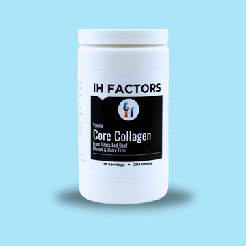 Core Collagen: Vanilla