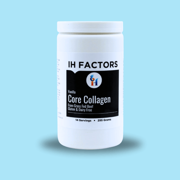 Core Collagen: Vanilla