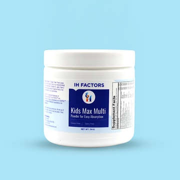 Kids Max Multi - IHFactors