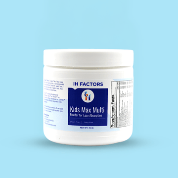 Kids Max Multi - IHFactors