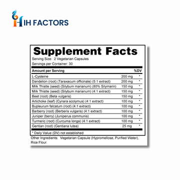 Liver Factors