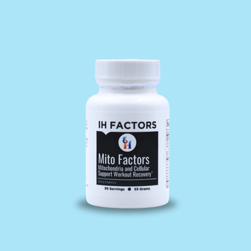 Mito Factors