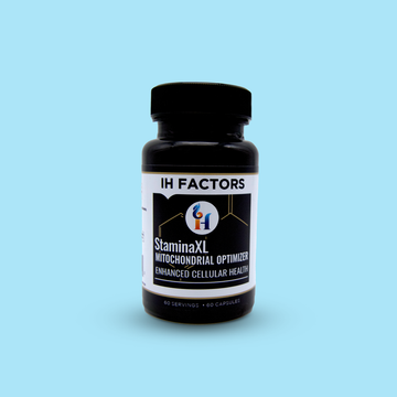 StaminaXL - IHFactors