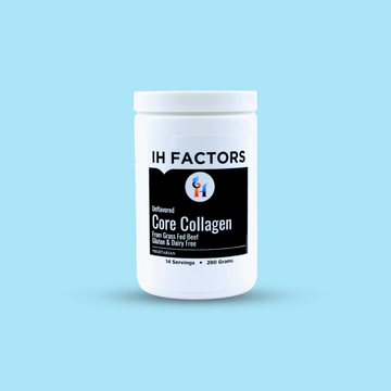 Core Collagen (Unflavored)