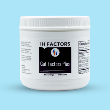 Gut Factors Plus