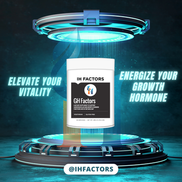GH Factors
