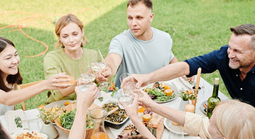 IH Factors - Better Choice for Gut Health