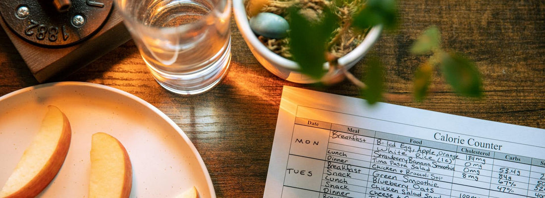 IH Factors - Calculate Protien Needs on Exercise