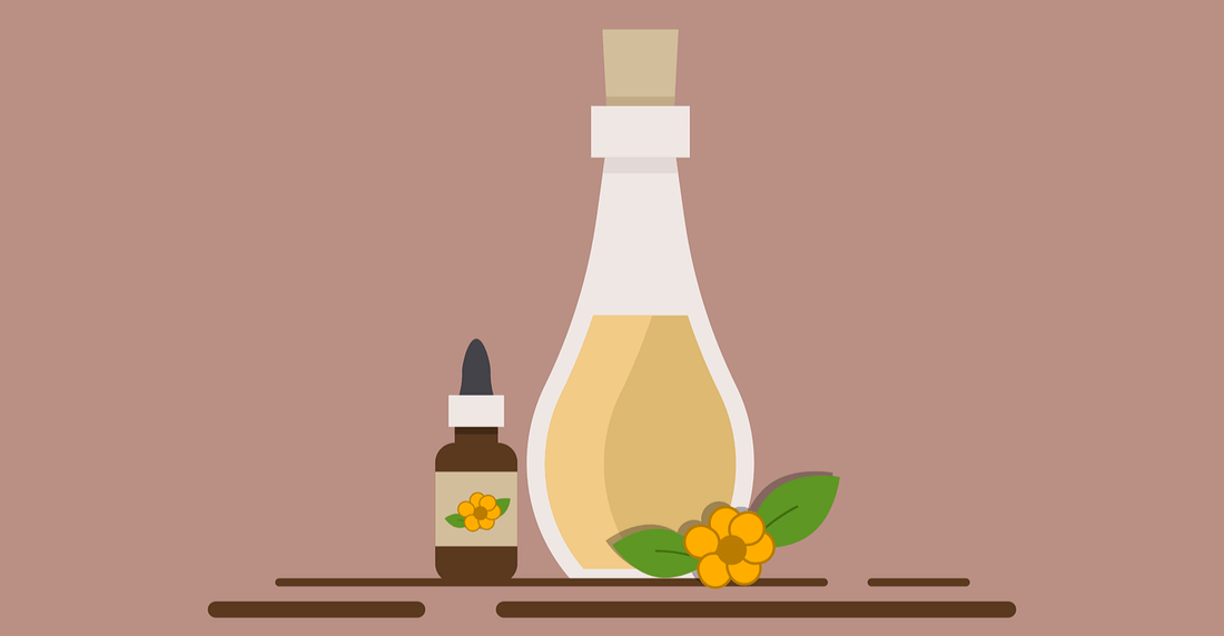 Balance Adrenals & Cortisol with Adaptogenic Herbs