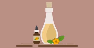 Balance Adrenals & Cortisol with Adaptogenic Herbs