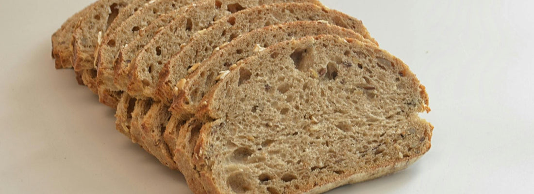 IH Factors - benefits of prebiotics