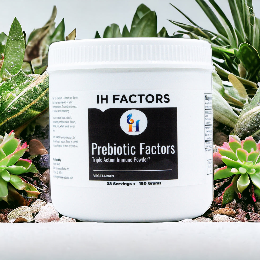 Unlocking Gut Health: Exploring the Benefits of Probiotics and Prebiotics