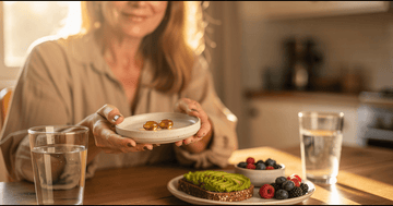 hormonal health supplements