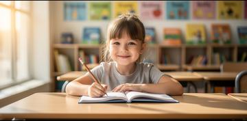  key nutrients that support your child's focus