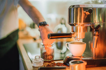 Best Coffee Additives for Health