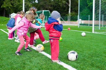 IH Factors - Boosting Child's Immune Health