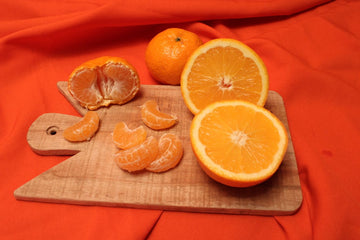 Citrus Pectin Benefits for Health