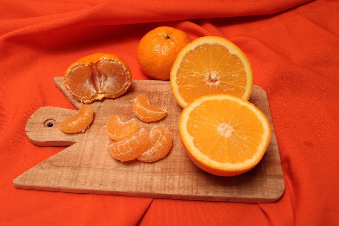 Citrus Pectin Benefits for Health