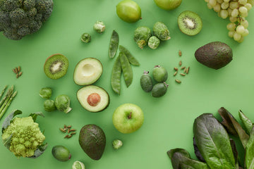 Fiber in the Diet