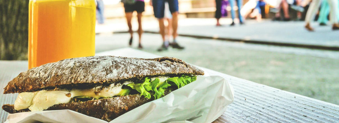 Gut Health Naturally