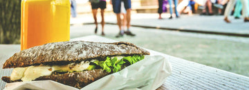 Gut Health Naturally