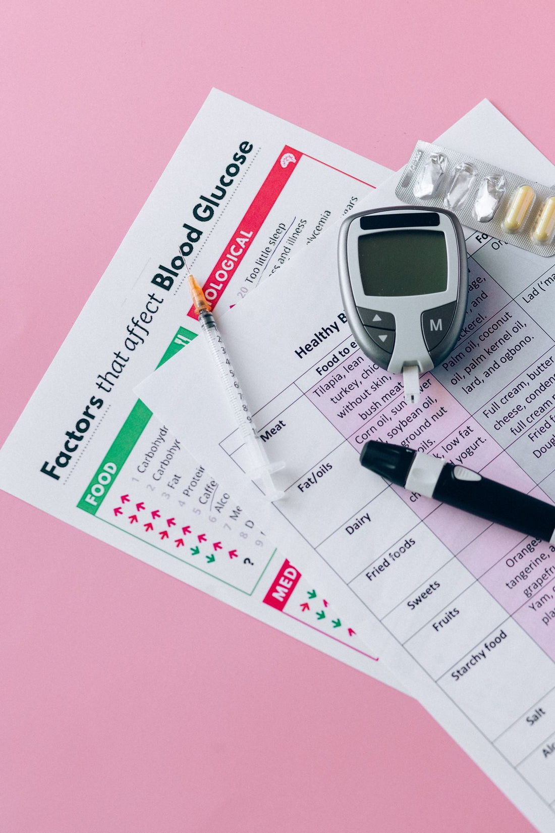 Cellular Health Starts at the Membrane