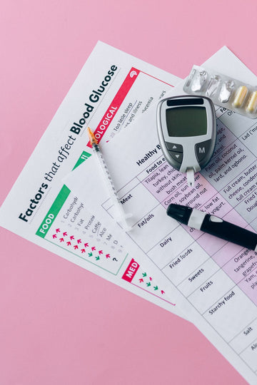 Cellular Health Starts at the Membrane