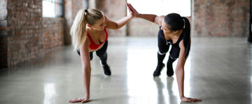 Improved energy levels