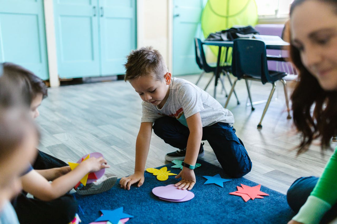 Keeping Your Child Healthy
