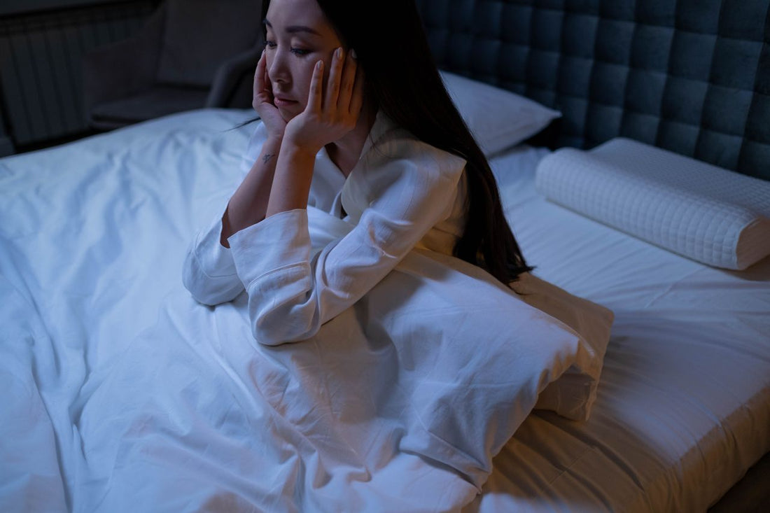 natural sleep aids