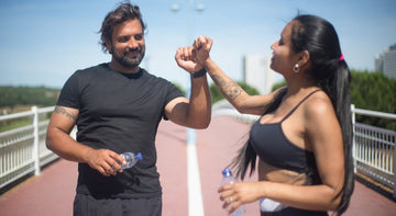 Nitric Oxide and Circulation