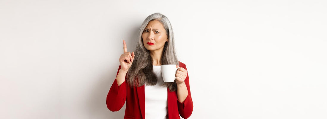 Non Hormonal Menopause Support