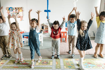 	back to school immune support for kids