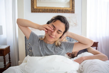 Relora and How Does It Support Your Sleep and Adrenal Health