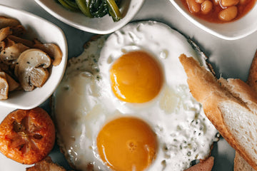 IH Factors - Selenium-Rich Foods
