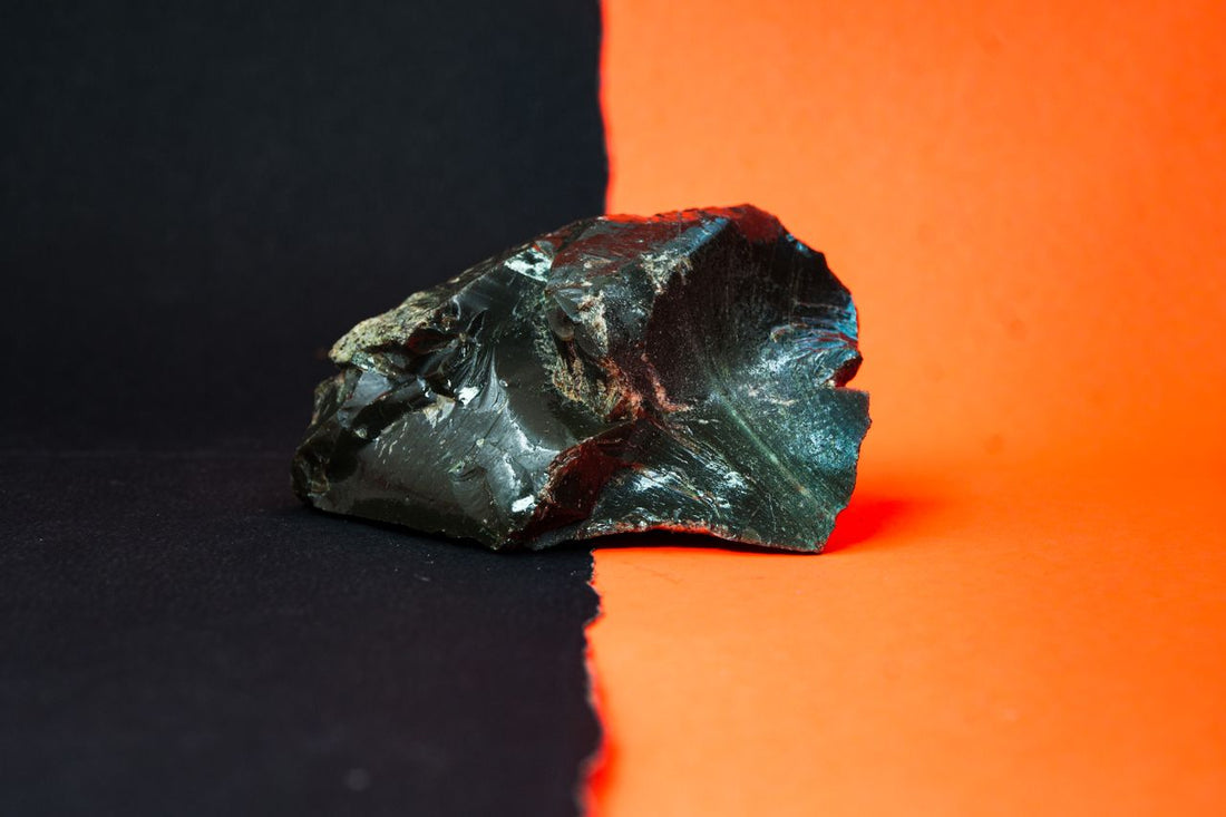 IH Factors - Shilajit and Its Role in Supporting Detox Pathways