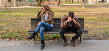 Stress Cortisol Nutrients